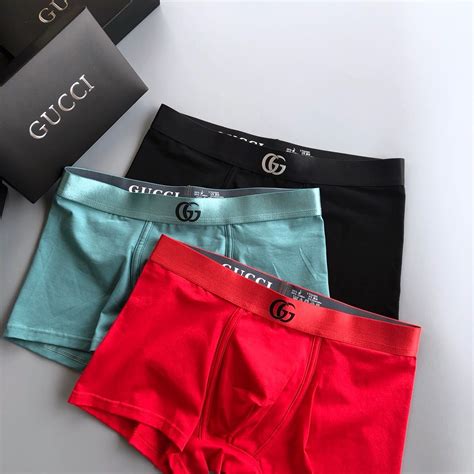 gucci underwear men's